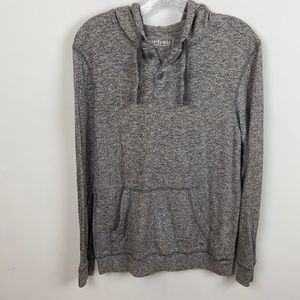Urban pipeline hoodie